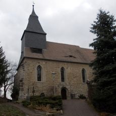 Protestant Church (Kötzschau)