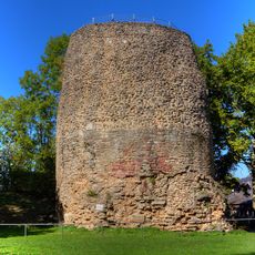 Cénotaphe de Drusus