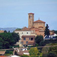 Sant Miquel de Palau-sacosta