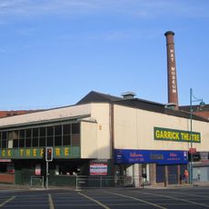 Garrick Theatre