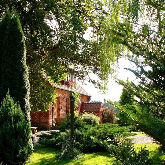 Leśniczówka Sosnówka