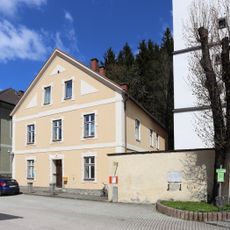 Wohnhaus
