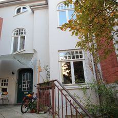 Wiener Hof, Hausnr. 19