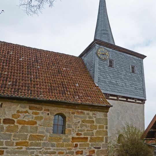 Dorfkirche