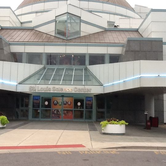 Saint Louis Science Center