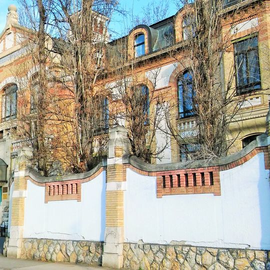 Semmelweis University Department of Psychiatry and Psychotherapy