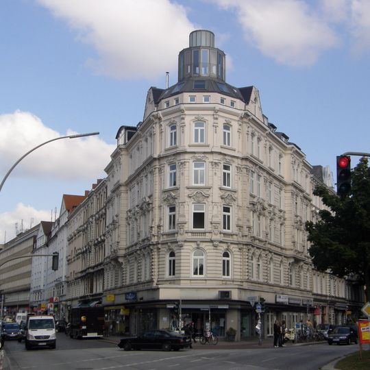 Sternschanze