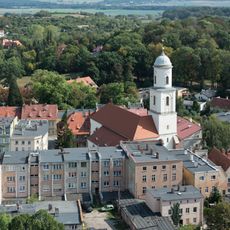 Historical centre of Bolków