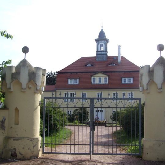 Schloss Lauben