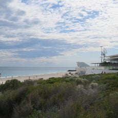 City Beach and Floreat Beach Precinct