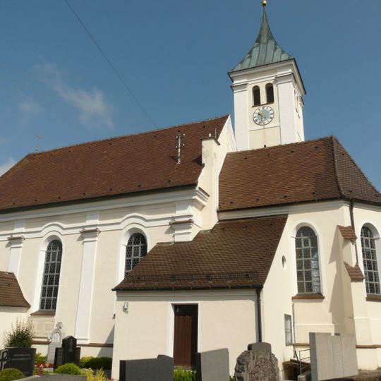 St. Ulrich