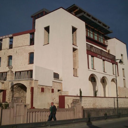 Palau de la Vila d'Ontinyent