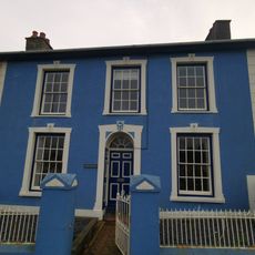 No.10 Greenland Terrace