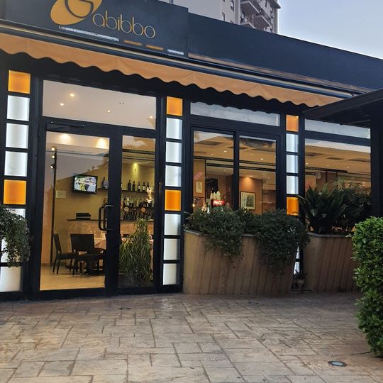 Pizzeria Gabibbo