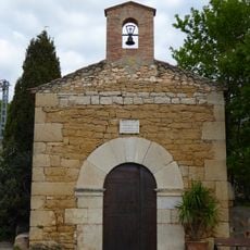 Ermita de Santa Anna, la Jana