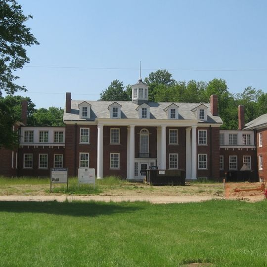 Central State University
