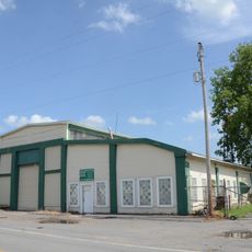 Climber Motor Car Factory, Unit A