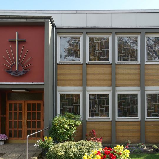 Neuapostolische Kirche