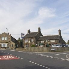 Savile Arms Public House