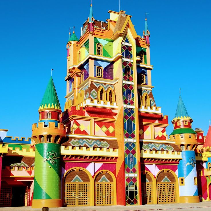 Beto Carrero World