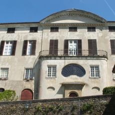 Castello Malaspina-Grimaldi