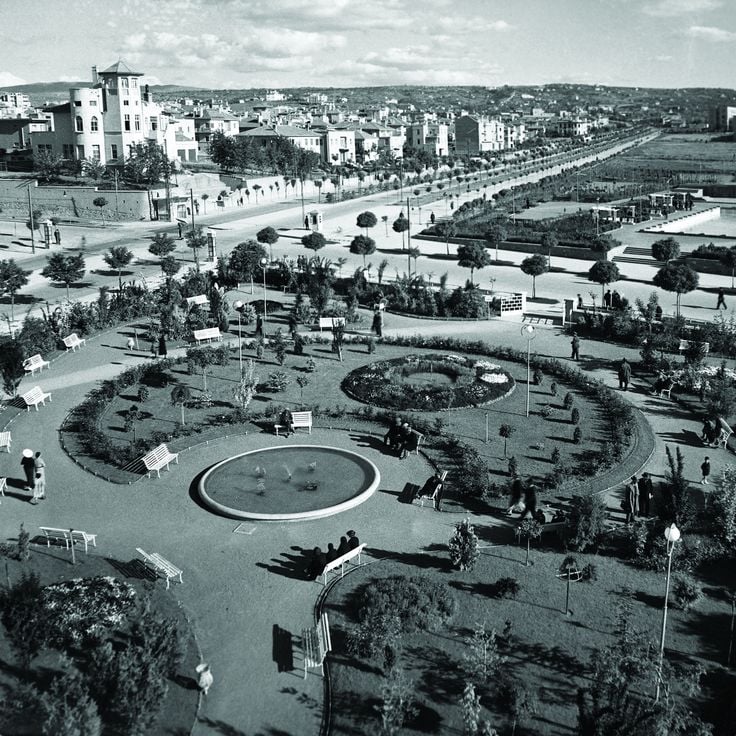 Kızılay-plassen