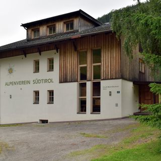 Friedl-Mutschlechner-Haus