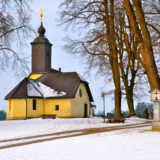 Filialkirche St. Ulrich