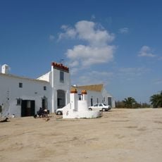 Cortijo Alventus