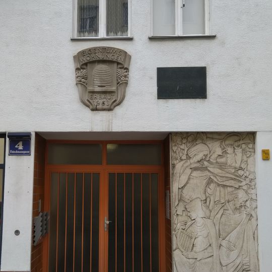 Mural, dzieło sztuki