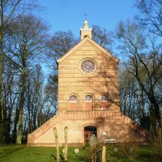 Grabkapelle Battinsthal