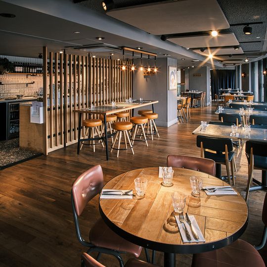 Pizza Express
