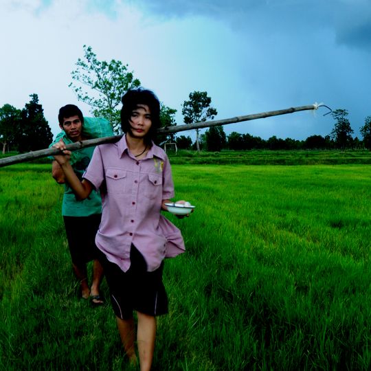 Distretto di Sangkha