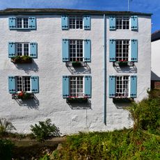 25, 25A And 26, Sherborne Lane