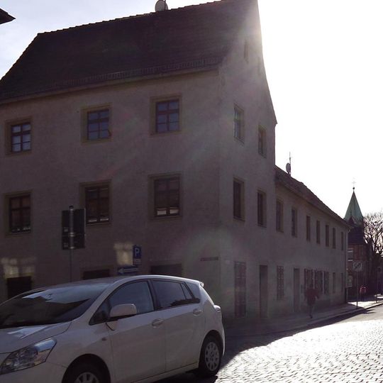 Spitalstraße 38