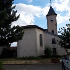Église de l'Assomption d'Agincourt