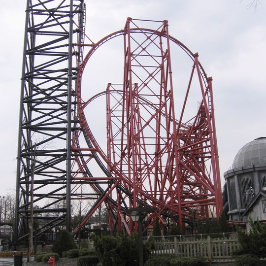 Batman & Robin: The Chiller