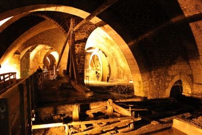 Interior 1