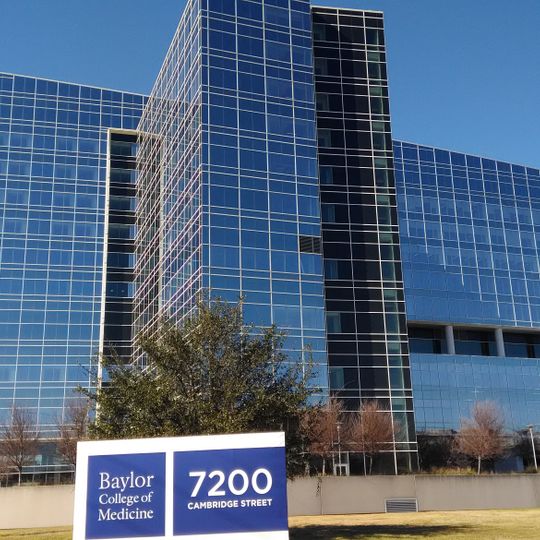 Baylor College of Medicine
