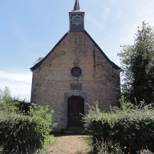 Ferme de Cambron