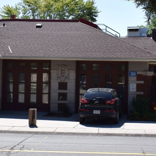 Centre communautaire d’Ottawa Sud