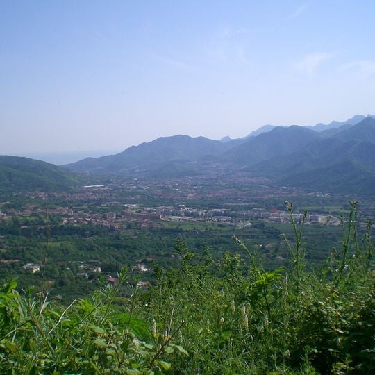 Pellezzano