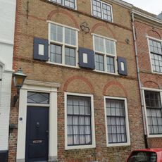 Hellebardierstraat 6, Vlissingen