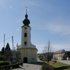 Ortskapelle hl. Laurentius