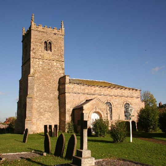 Church of St Luke
