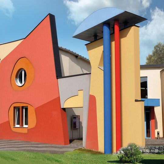 Kunstmuseum Waldviertel