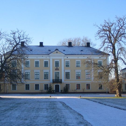 Börringekloster Castle