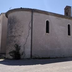 Église Saint-François-de-Sales de Salettes