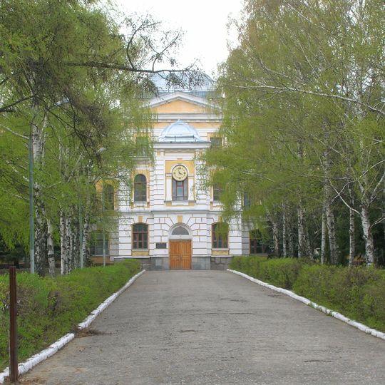 Penza State University