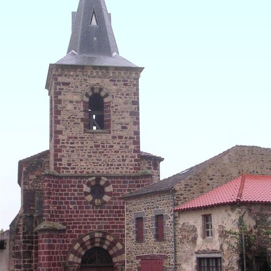 Saint-Just-près-Brioude